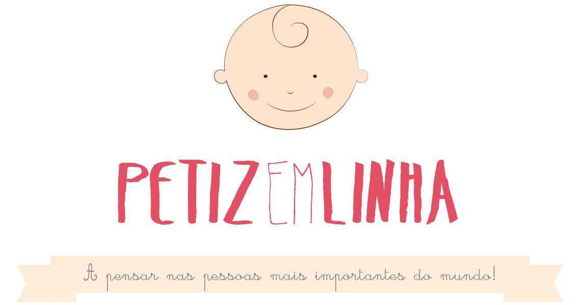 logo petiz em linha